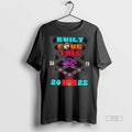 Officials Built Four This Florida Gators 2025 Premium Tee Shirt Sweater