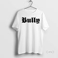 Officials Bully Simple T Shirt Sweater