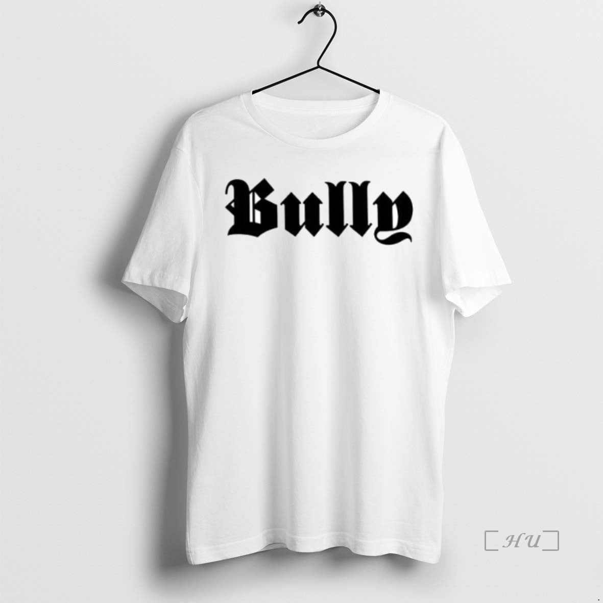 Officials Bully Simple T Shirt Sweater