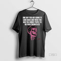 Officials Burrito Meltdown Purple Dripping Skull One Day You Are Going To Look Back Premium