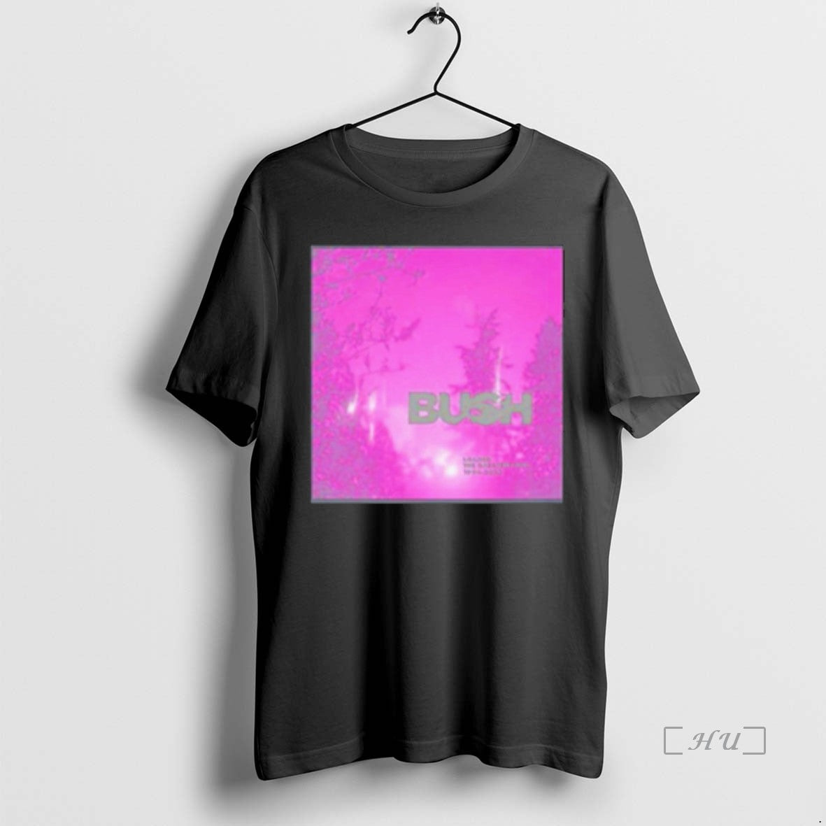 Officials Bush Loaded Hot 2025 T Shirt Sweater