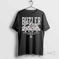 Officials Butler Blue Celebrating 25 Years Of Butler Bulldogs