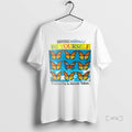 Officials Butterflies Be Yourself Everyone Else Is Already Taken