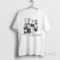 Officials Cbfw Only The Love Survives Premium T Shirt Sweater