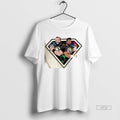 Officials Cj Campos Olivares Fixed Premium Tee Shirt Sweater