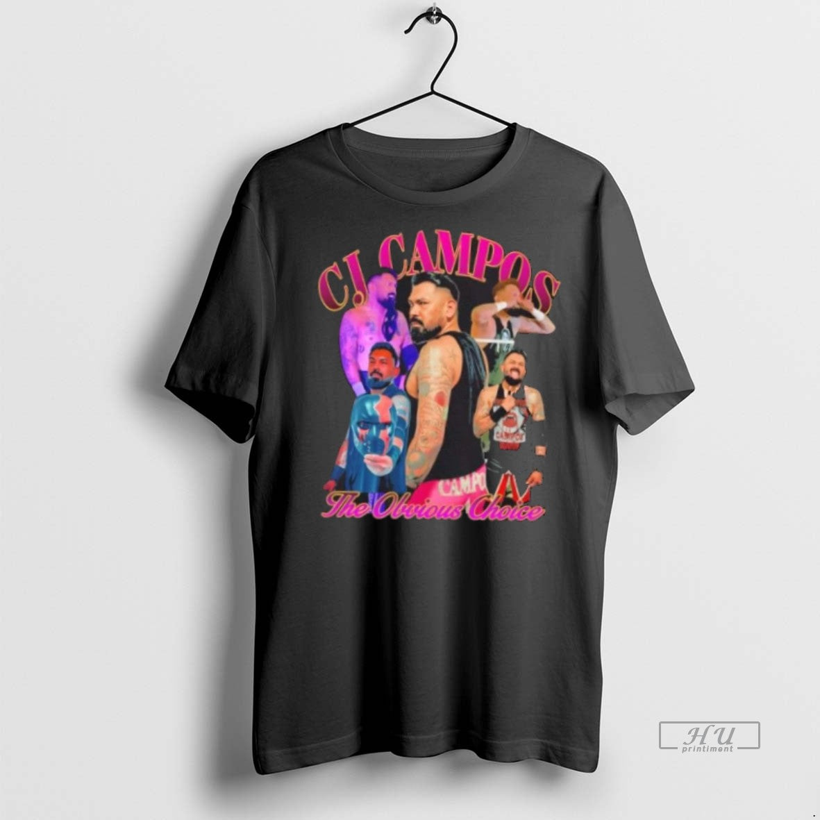 Officials Cj Campos The Obvious One In A Million Premium Tee Shirt Sweater