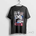 Officials Cm Punk Saturday Nights Main Event Winner Premium T Shirt Sweater