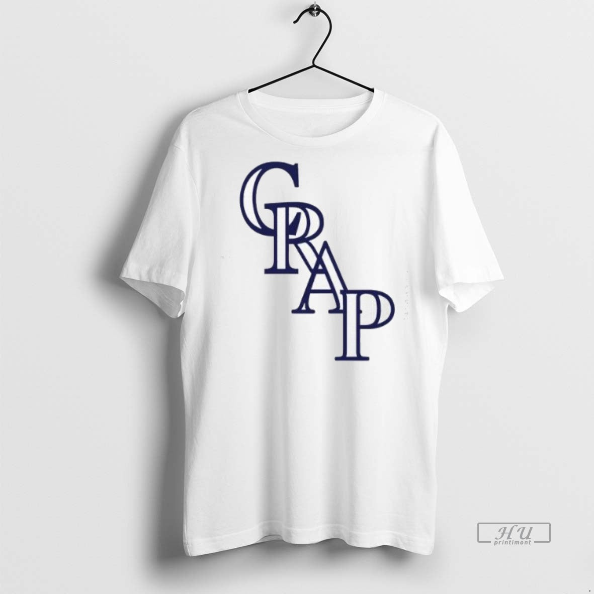 Officials Crap Colorado Rockies Premium Tee Shirt Sweater
