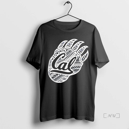 Officials Cal Bear Paws Premium T Shirt Sweater