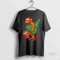 Officials California Bear Christmas Tree Premium Tee Shirt Sweater