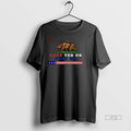 Officials California Vote Yes On Prop 50 Premium Tee Shirt Sweater