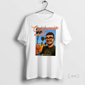 Officials California Drinkin Premium T Shirt Sweater