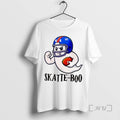 Officials Cam Skattebo Skatte Boo Ghost T Shirt Sweater