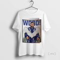 Officials Cameron Skattebo New York Giants Football Skatt Flair Woooo