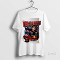 Officials Camiseta Max Verstappen Graphic