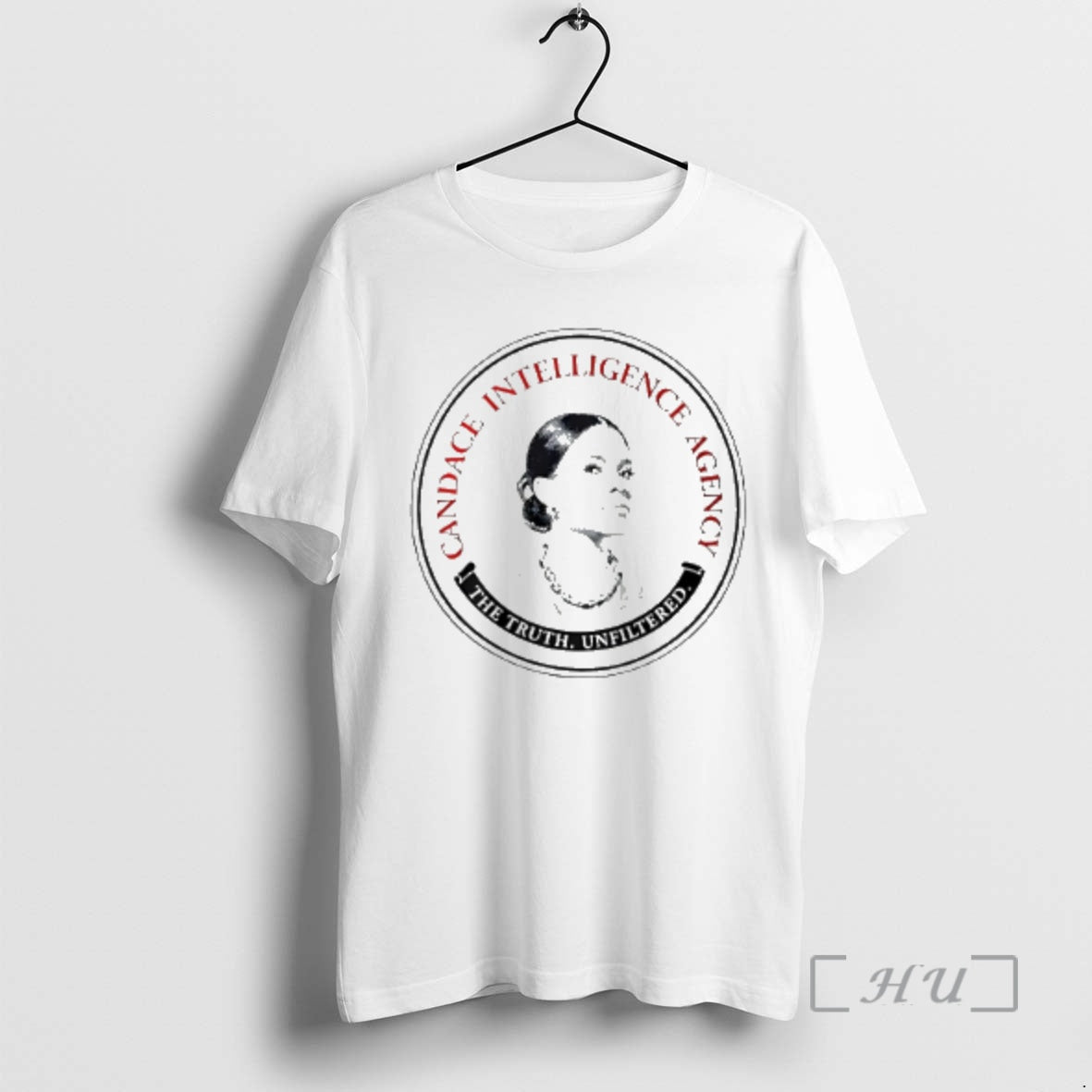 Officials Canada Intelligence Agency The Truth Unfiltered Premium T Shirt Sweater