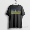 Officials Canadian Heritage Moment Yesavage Put Ohtani In A Blender T Shirt Sweater