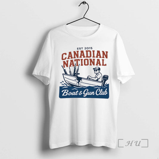 Officials Canadian National Boat And Gun Club