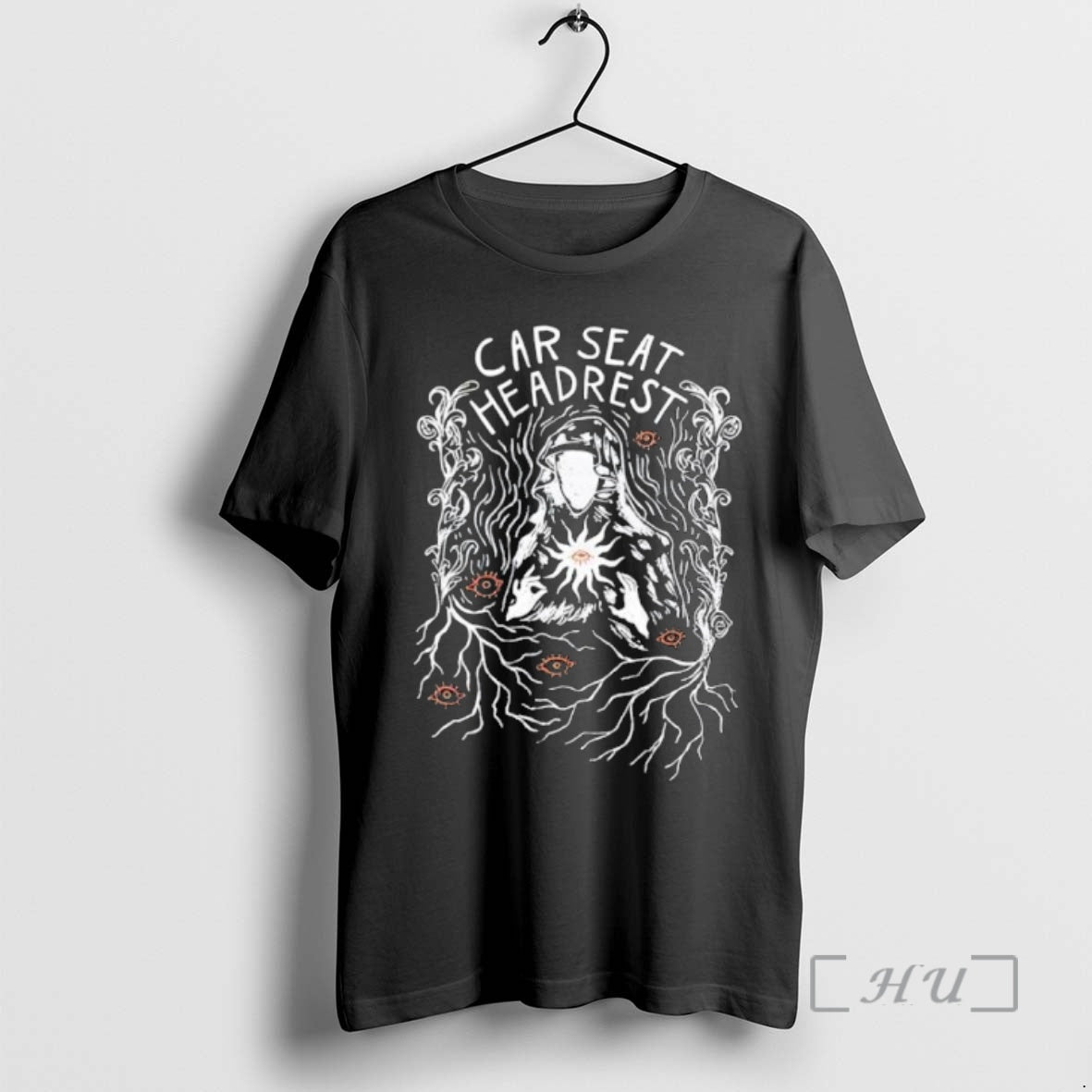 Officials Car Seat Headrest November 1 2025 Oakland Ca Premium T Shirt Sweater