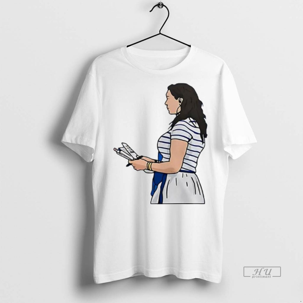 Officials Carlie Irsay Gordon Like Father Like Daughter Indianapolis Colts Two Sided Mugs And Tee