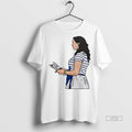 Officials Carlie Irsay Gordon Like Father Like Daughter Indianapolis Colts Two Sided Mugs And Tee