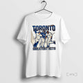 Officials Carter Bautista Springer Torontos Greatest Hits Youth Signatures T Shirt Sweater