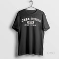 Officials Casa Bonita Dive Team 1973