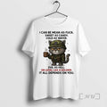 Officials Cat I Can Be Mean As Fuck Sweet As Candy Premium T Shirts Sweater