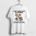 Officials Cat I Cant Argue With My Husband Hes Older Than Me Oild People Dont