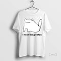 Officials Cat I Need Ibuprofen Ornaments