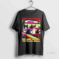 Officials Cat Get In Loser Were Going To Taco Bell Black Premium T Shirts Sweater
