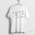 Officials Cat Mara Goang If You Lie Down Youll Be Blessed Premium T Shirt Sweater