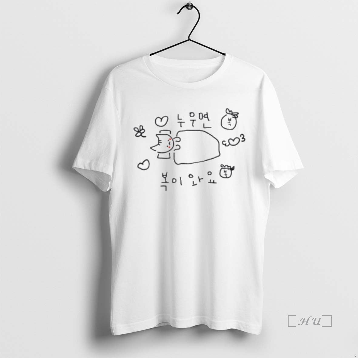 Officials Cat Mara Goang If You Lie Down Youll Be Blessed Premium T Shirt Sweater
