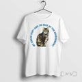 Officials Cat My Knees Hurt And Im Mad At The Government Premium T Shirts Sweater