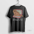 Officials Cat None Of Your Emails Are Finding Me Well Premium Tee Shirt Sweater