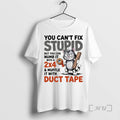 Officials Cat You Cant Fix Stupid But You Can Numb It With A 2x4 And