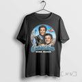 Officials Catalina Wine Mixer Photo Step Brothers Movies T Shirt Sweater