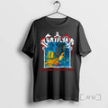 Officials Chainsaw Dismemberment Premium T Shirt Sweater