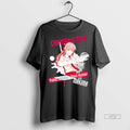 Officials Chainsaw Man Makima Devil Hunter Tee Shirt Sweater