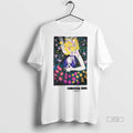 Officials Chainsaw Man The Movie Tee Shirt Sweater