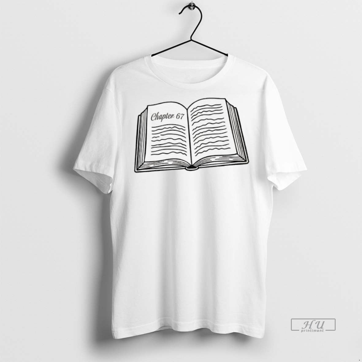 Officials Chapter 67 Librarian Tee Shirt Sweater