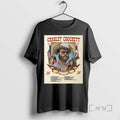 Officials Charley Crockett 2026 2 20 5th Avenue Theatre Seattle Wa 2 21 Orpheum Vancouver
