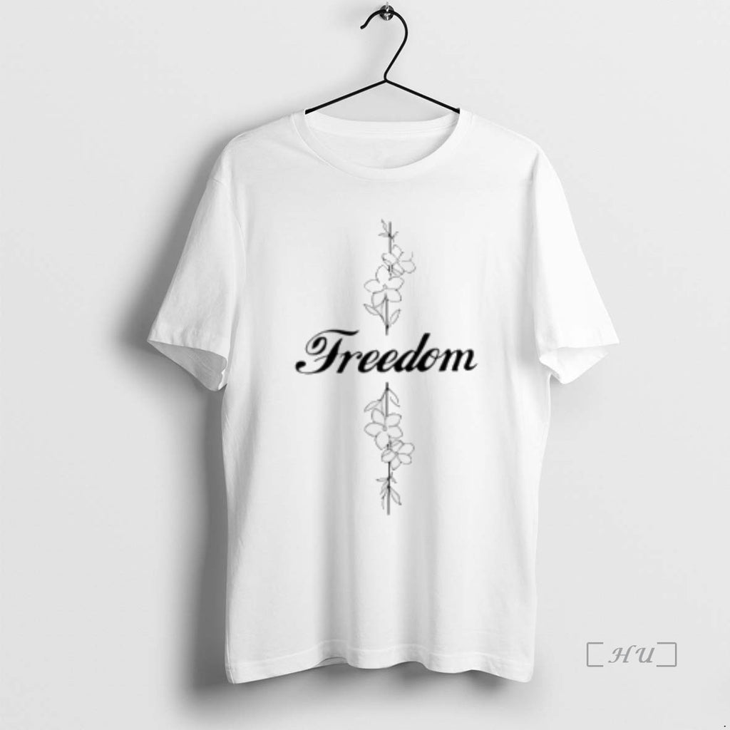 Officials Charlie Freedom Commemorative T Shirt Sweater