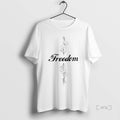 Officials Charlie Freedom Commemorative T Shirt Sweater