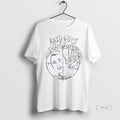 Officials Charlie Kirk Nazi Lives Dont Matter T Shirt Sweater