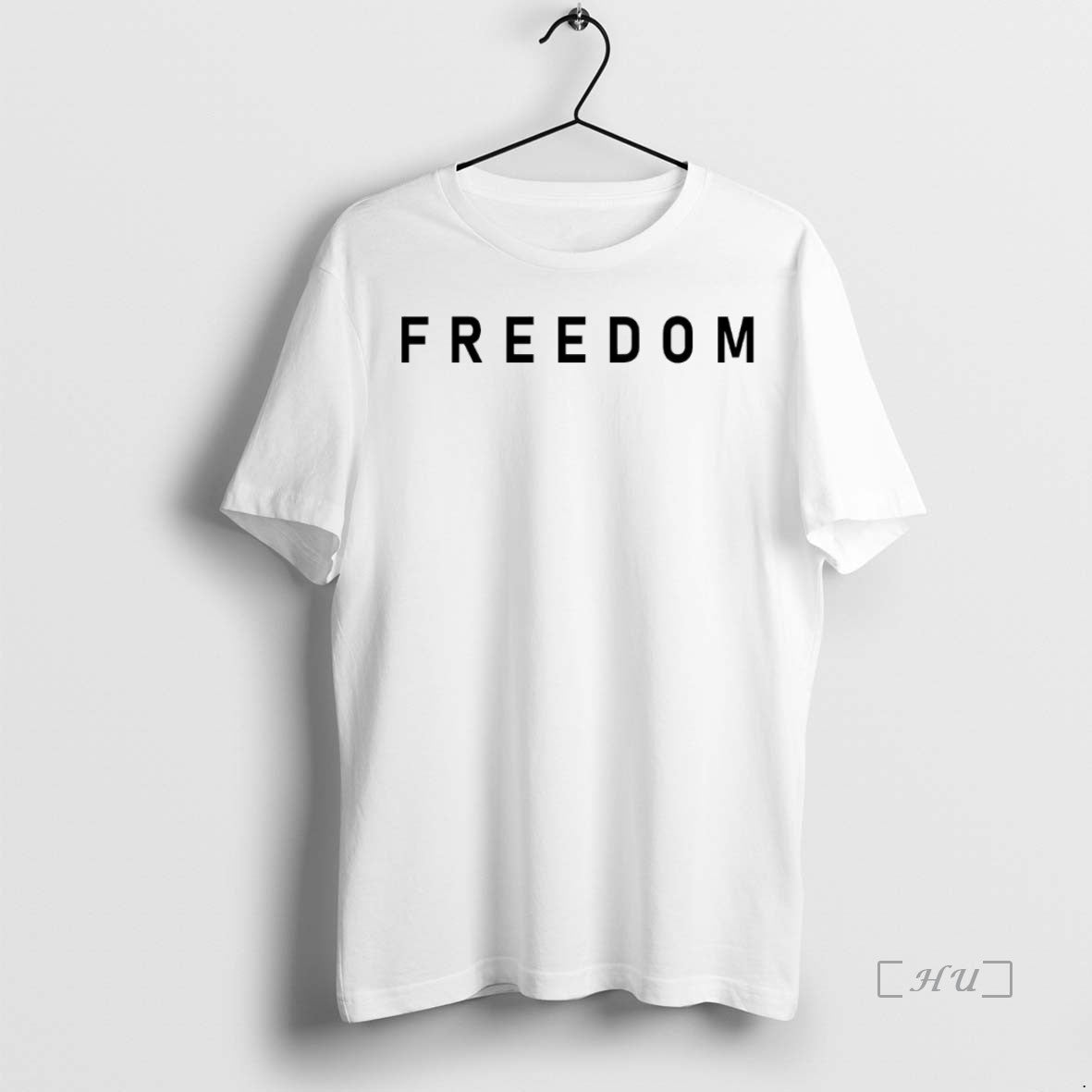 Officials Charlie Kirk Freedom White T Shirt Sweater