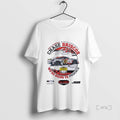 Officials Chase Briscoe 2025 Yellawood 500 Race Winner T Shirt Sweater