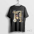 Officials Chase Gillespie Vanderbilt Commodores Pepper Portrait Premium T Shirt Sweater