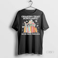 Officials Chasing That Scholastic Book Fair Feeling Premium Tee Shirt Sweater