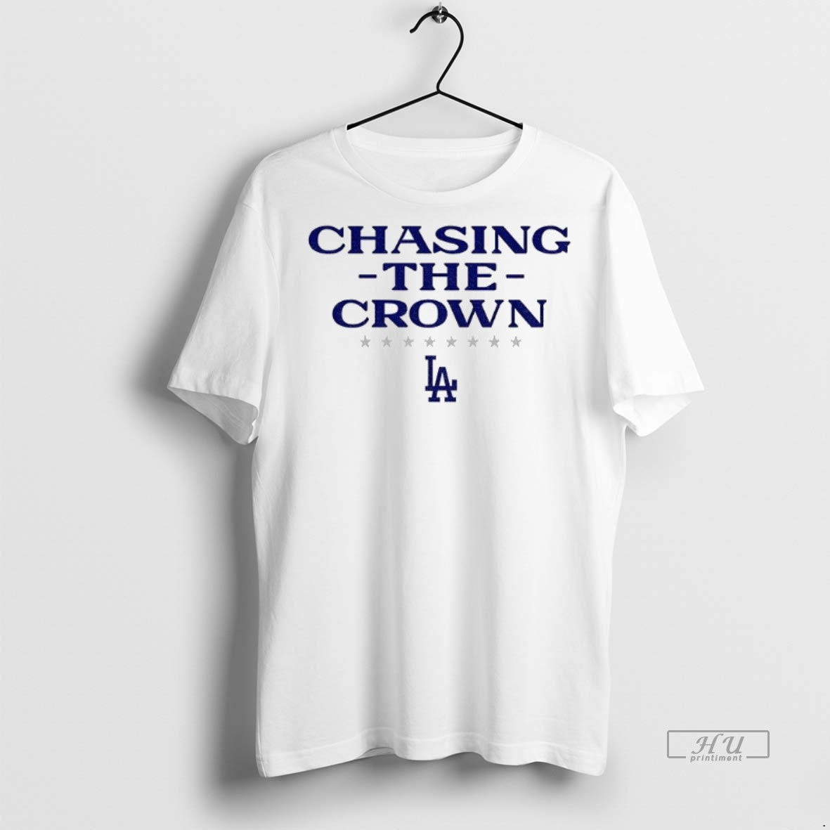 Officials Chasing The Crown Los Angeles Dodgers Back 2 Back Champions Mlb World Series Premium